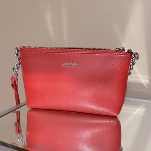 Calvin Klein Small Croasbody Bag